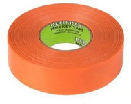 RenFrew Shin tape orange, 30 m × 24 mm, HS25 - Hockey Tape