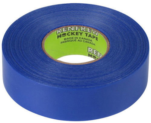 RenFrew Shin tape blue, 30 m × 24 mm, HS25 - Hockey Tape - Main image