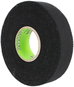 Hockey Tape RenFrew Tape Black Black, 25 m × 24 mm, HS25 - Hokejová páska