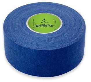 RenFrew Tape Navy Blue dark blue, 25 m × 24 mm, HS25 - Hockey Tape - Main image