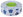 Toronto Maple Leafs tape, 18 m × 24 mm, HS25