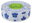 Toronto Maple Leafs tape, 18 m × 24 mm, HS25