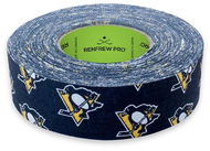 RenFrew Páska NHL Pittsburgh Penguins, 18 m × 24 mm, HS25 - Hokejová páska