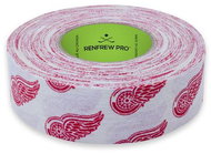 RenFrew NHL Detroit Red Wings tape, 18 m × 24 mm, HS25 - Hockey Tape