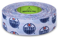 RenFrew NHL Edmonton Oilers Tape, 18 m × 24 mm, HS25 - Hockey Tape