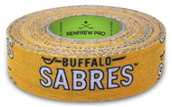 RenFrew NHL Buffalo Sabres tape, 18 m × 24 mm, HS25 - Hockey Tape