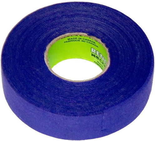 RenFrew Tape Purple, 25 m × 24 mm, HS25 - Hockey Tape - Main image