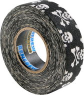 RenFrew Páska Skull and Crossbones lebky, 25 m × 24 mm, HS25 - Hokejová páska