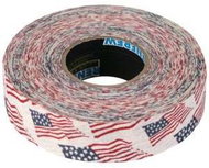RenFrew USA Flag USA tape, 25 m × 24 mm, HS25 - Hockey Tape