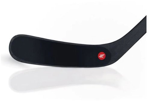 Rezztek Blade Tape Doublepack 2 pairs without number, black, HS23 Senior - Hockey Tape - Main image