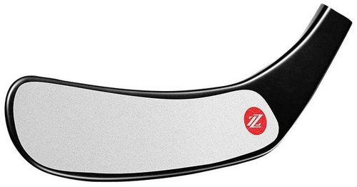 Rezztek Blade tape Doublepack 2 pairs without number, white, HS23 Junior - Hockey Tape - Main image