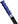 End cap blue-white, HS25