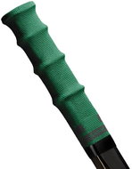 RocketGrip Fabric Grip end cap green, HS25 - Hockey Stick Butt End