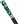 End cap Camo Grip green, HS25