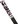 Tip Camo Grip pink-black, HS25