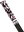Tip Camo Grip pink-black, HS25