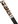 End cap Camo Grip brown, HS25