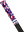 Tip Camo Grip dark blue-red, HS25