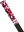 End cap Camo Grip blue-red, HS25