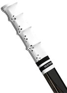 RocketGrip Hole colour Grip White, HS25 - Hockey Stick Butt End