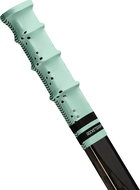 RocketGrip Hole colour Grip light green-black, HS25 - Hockey Stick Butt End