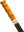 Orange-white, HS25