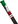 Hole Flag Grip Italy, HS25
