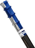 RocketGrip Tip Hole Flag Grip Finland, HS25 - Hockey Stick Butt End