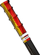 RocketGrip Hole Flag Grip Germany, HS25 - Hockey Stick Butt End