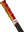Hole Flag Grip Germany, HS25