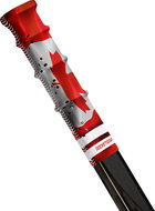 RocketGrip Hole Flag Grip Canada, HS25 - Hockey Stick Butt End