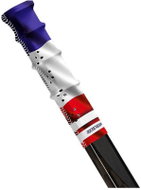 RocketGrip Hole Flag Grip France, HS25 - Hockey Stick Butt End