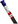 Hole Flag Grip France, HS25