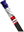 Hole Flag Grip France, HS25