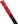 Tip Rubber Ultra Grip red-black, child-HS25
