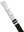 White, Intermediate-HS25