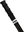 Tip Rubber Ultra Grip black, kids-HS25