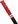 Tip Rubber Ultra Grip red and white, child-HS25