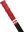Tip Rubber Ultra Grip red and white, child-HS25