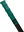 Green-black, Intermediate-HS25