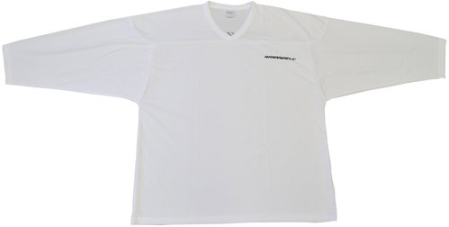 Winnwell Jersey SR white, L-XL, WH24 - Jersey - Main image