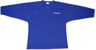 Winnwell Jersey SR blue, L-XL, WH24 - Jersey