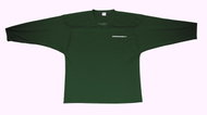 Winnwell Jersey SR green, XL-XXL, WH24 - Jersey