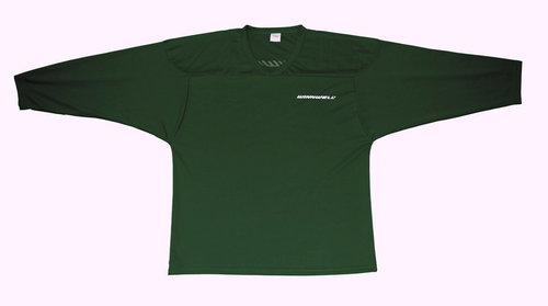 Winnwell Dres SR zelený, S-M, WH24 - Jersey - Main image