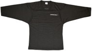 Winnwell Jersey YTH black, children, L-XL, WH24 - Jersey
