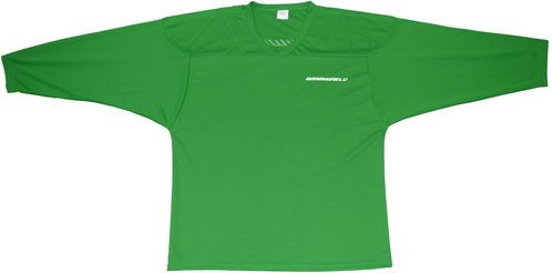 Winnwell Jersey YTH light green, children's, S-M, WH24 - Jersey - Main image