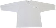 Winnwell Jersey YTH white, children, S-M, WH24 - Jersey
