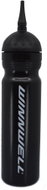 Winnwell Hockey bottle black, WH23 - Drinking Bottle