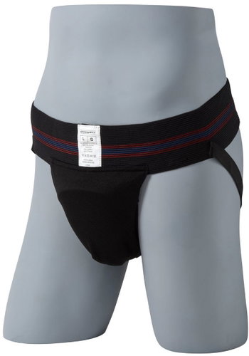 Winnwell Original YTH children's, XXS, WW24 - Jockstrap - Main image