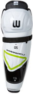 Winnwell Holeně Q5 SR, WW24 - Hockey Shin Pads